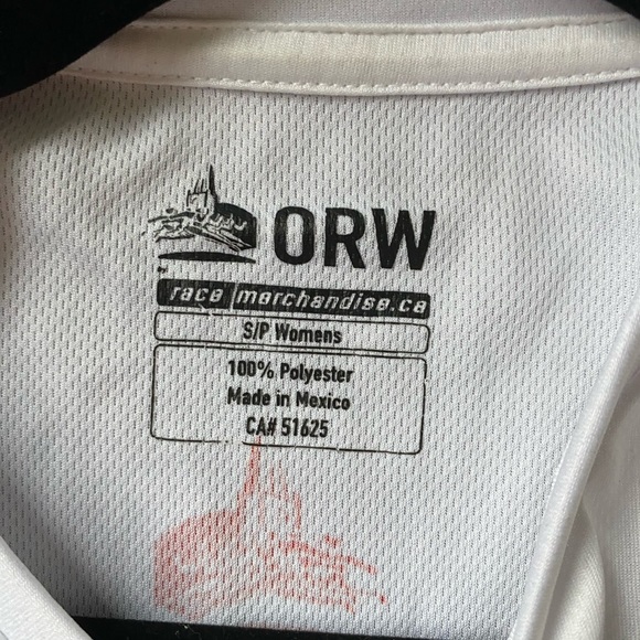 Running t shirt - Picture 3 of 3